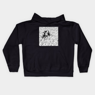 Interrompere Kids Hoodie